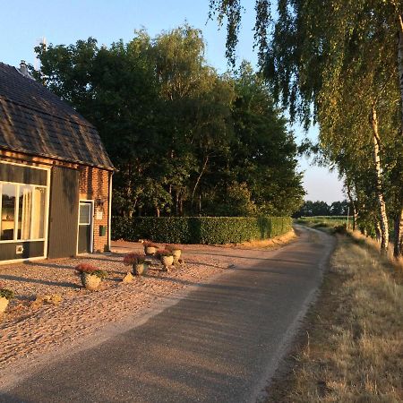 Soerendonk B&B Op 'T Eikenschoor מראה חיצוני תמונה