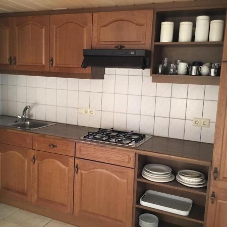 Soerendonk B&B Op 'T Eikenschoor מראה חיצוני תמונה
