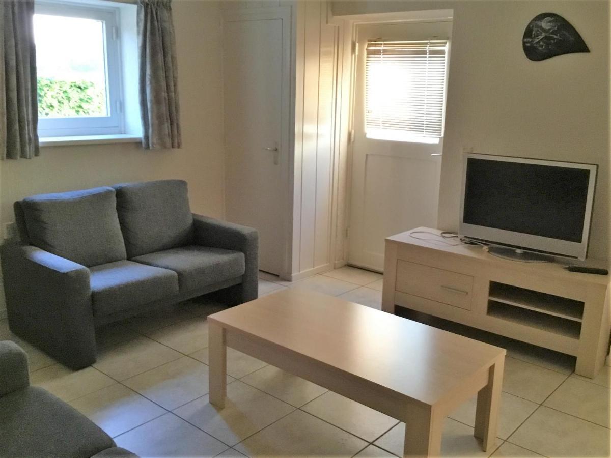 Soerendonk B&B Op 'T Eikenschoor מראה חיצוני תמונה