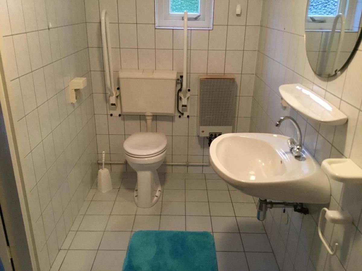 Soerendonk B&B Op 'T Eikenschoor מראה חיצוני תמונה