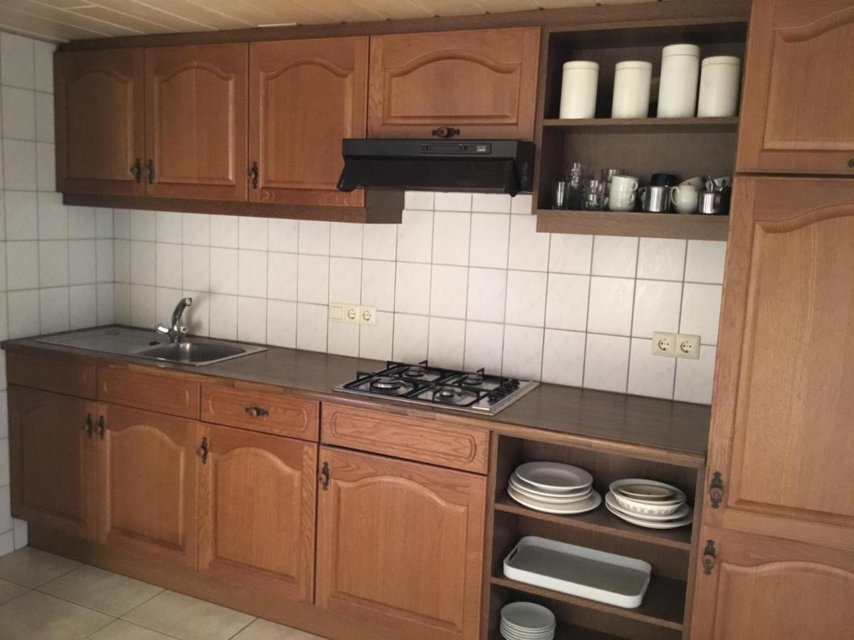 Soerendonk B&B Op 'T Eikenschoor מראה חיצוני תמונה